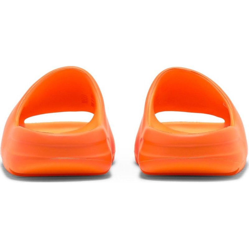 PK Yeezy Slide Enflame Orange, GZ0953