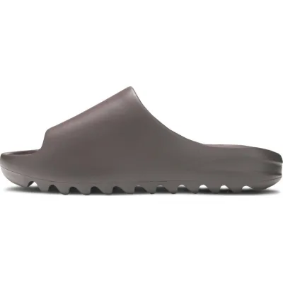 PK Yeezy Slide Soot, G55495 01
