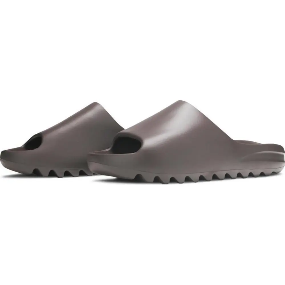 PK Yeezy Slide Soot, G55495