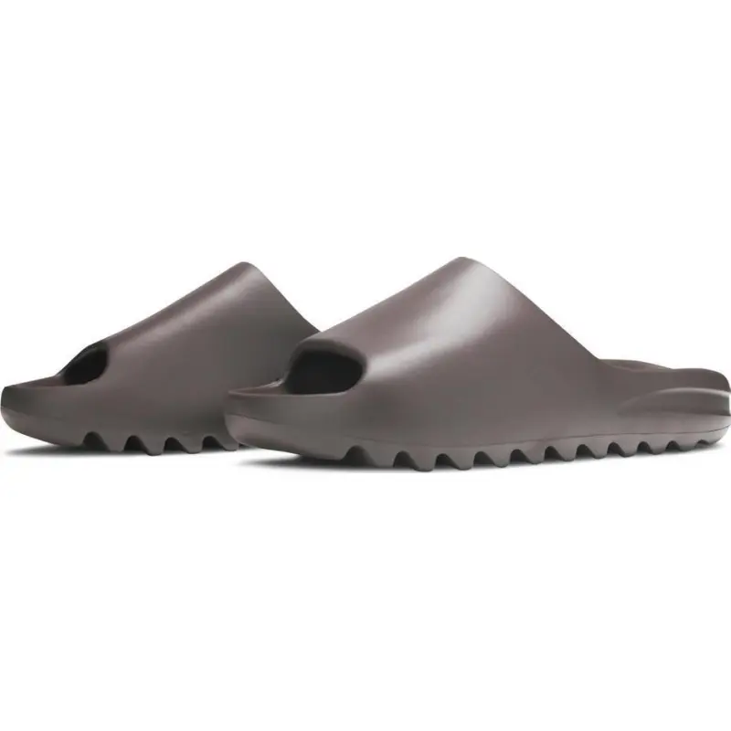 PK Yeezy Slide Soot, G55495