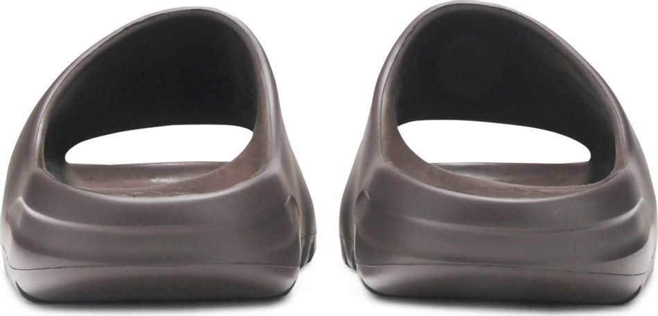 PK Yeezy Slide Soot, G55495