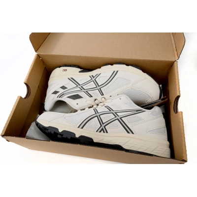 H12 ASICS Gel-venture Midnight Grey, 1012B359-020 02