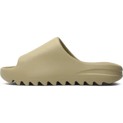 PK Yeezy Slide Desert Sand, FW6344 01