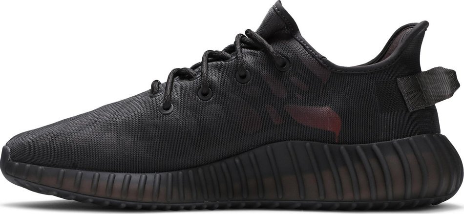 PK Yeezy Boost 350 V2 Mono Cinder, GX3791