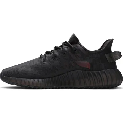 PK Yeezy Boost 350 V2 Mono Cinder, GX3791 01