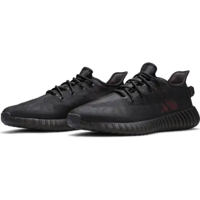 PK Yeezy Boost 350 V2 Mono Cinder, GX3791 02