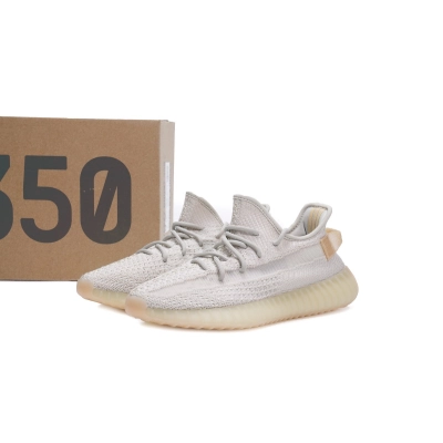 PK Yeezy Boost 350 V2 Light, GY3438 01