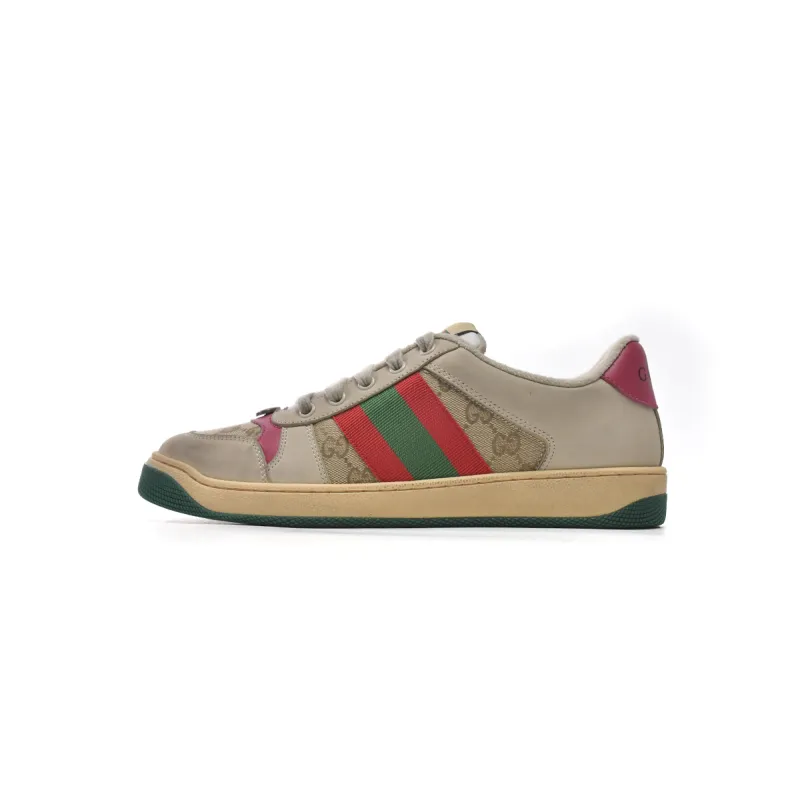PK 9Y920 9665 Gucci Screener, 546551