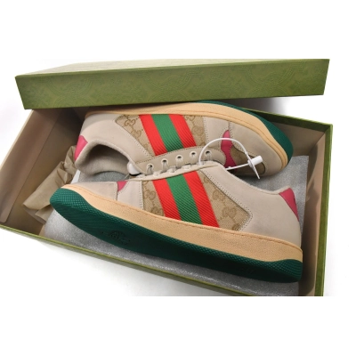 PK 9Y920 9665 Gucci Screener, 546551 02