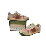 PK 9Y920 9665 Gucci Screener, 546551