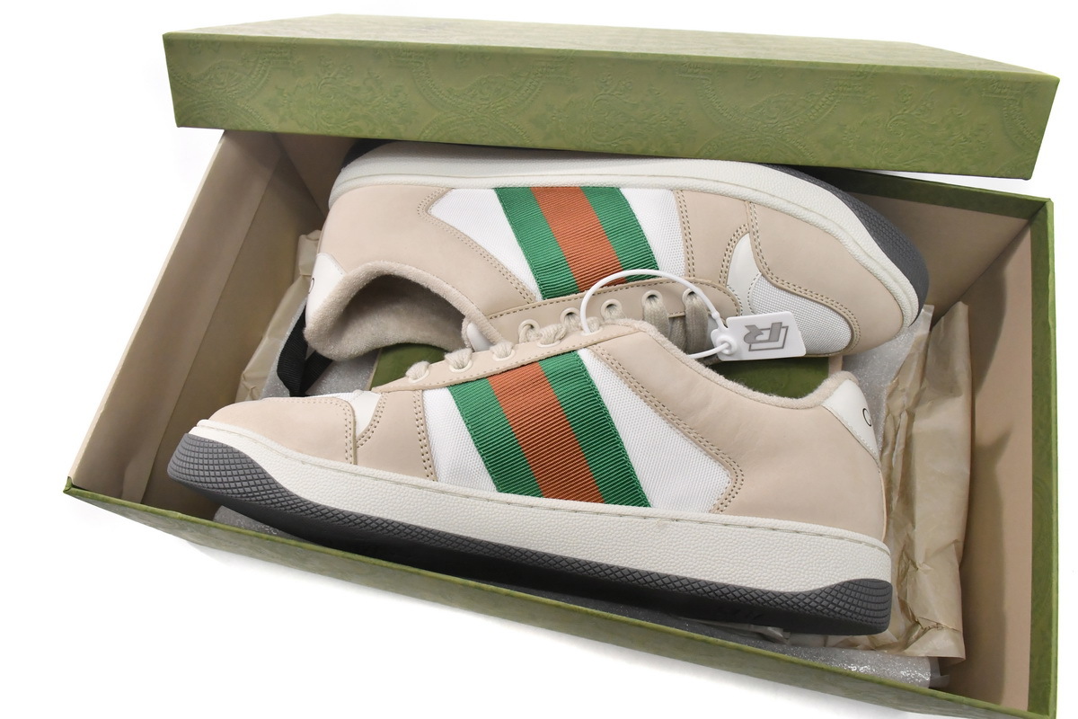 PK 9PYQ0 9116 Gucci Screener, 546551