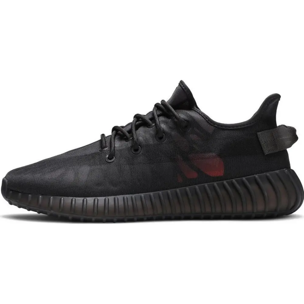 H12 Yeezy Boost 350 V2 Mono Cinder, GX3791