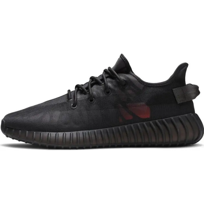 H12 Yeezy Boost 350 V2 Mono Cinder, GX3791