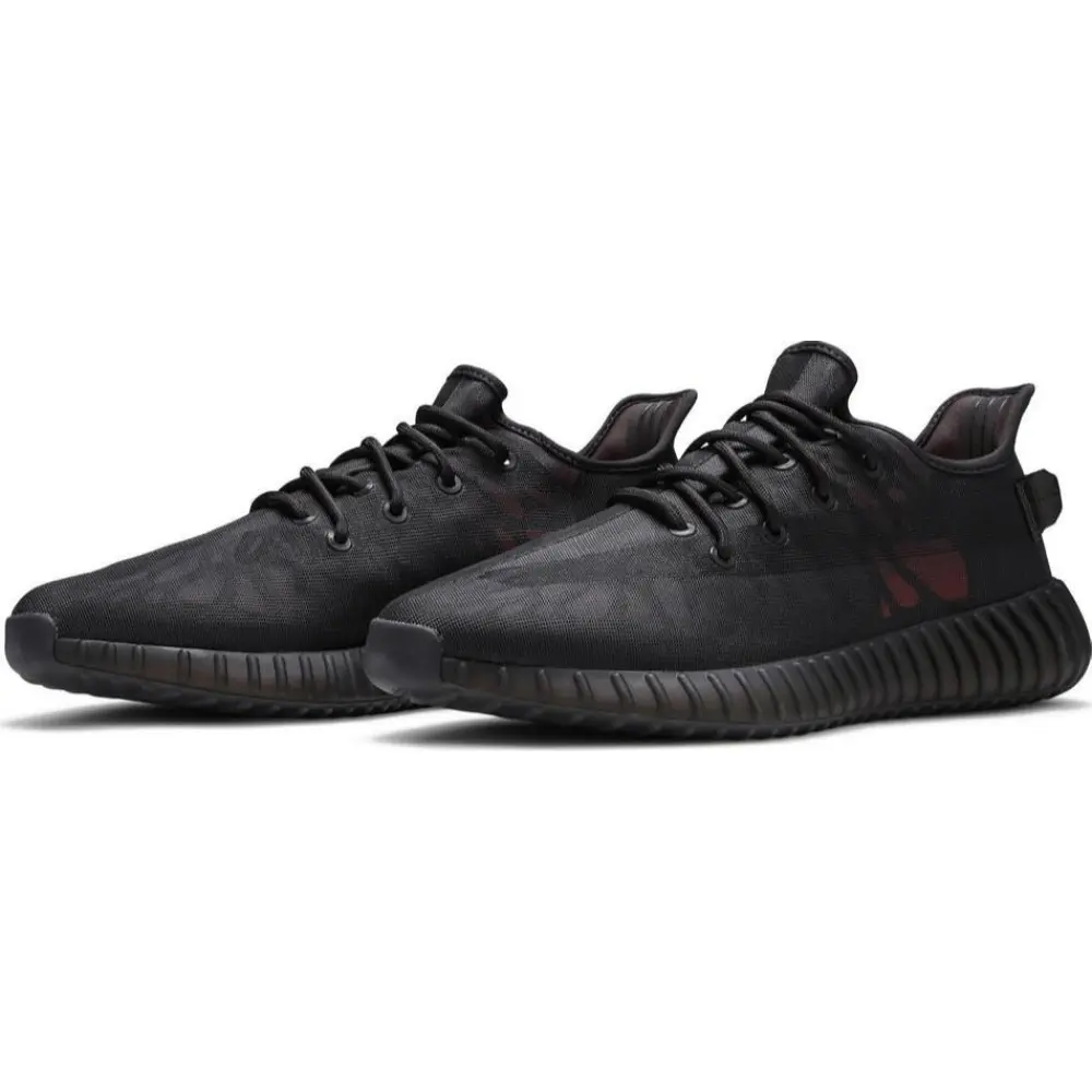 H12 Yeezy Boost 350 V2 Mono Cinder, GX3791