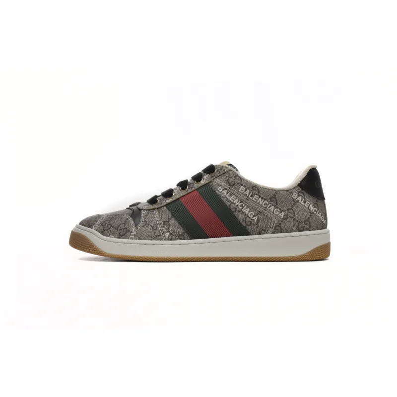 PK 9SFR8 4670 Gucci Screener, 674530