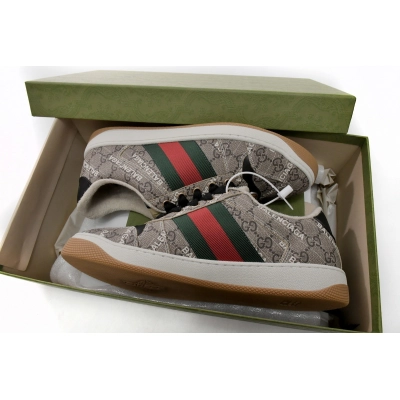 PK 9SFR8 4670 Gucci Screener, 674530 02