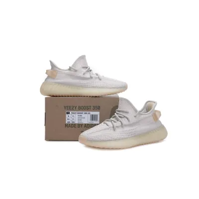 H12 Yeezy Boost 350 V2 Light, GY3438 02