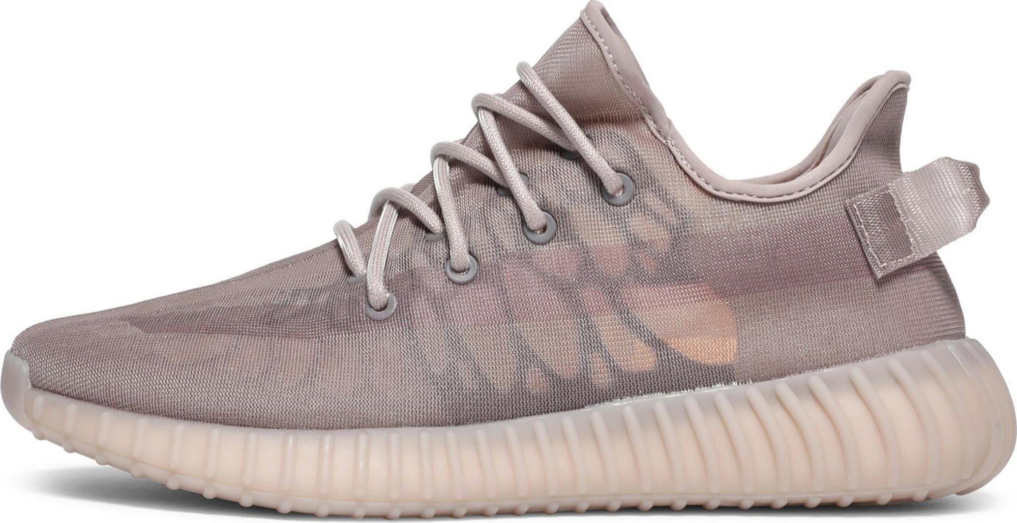 H12 Yeezy Boost 350 V2 Mono Mist, GW2871