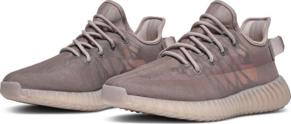 H12 Yeezy Boost 350 V2 Mono Mist, GW2871