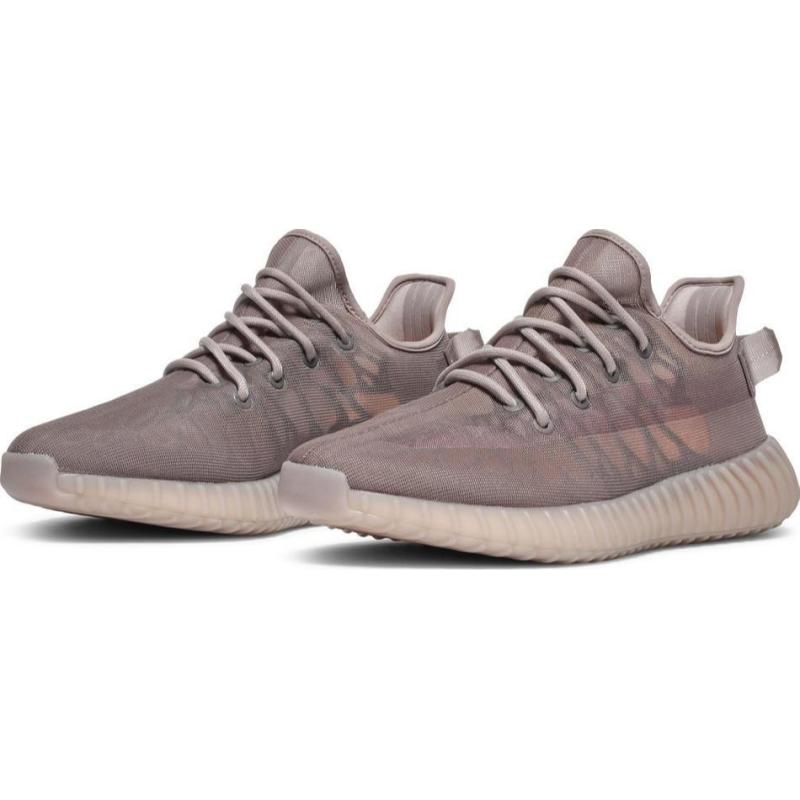 H12 Yeezy Boost 350 V2 Mono Mist, GW2871