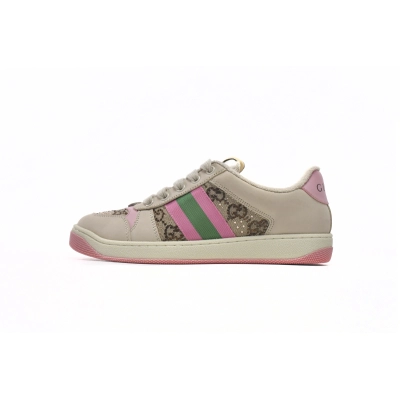 PK 9SFR0 2587 Gucci Screener, 677423 01