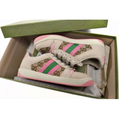 PK 9SFR0 2587 Gucci Screener, 677423 02