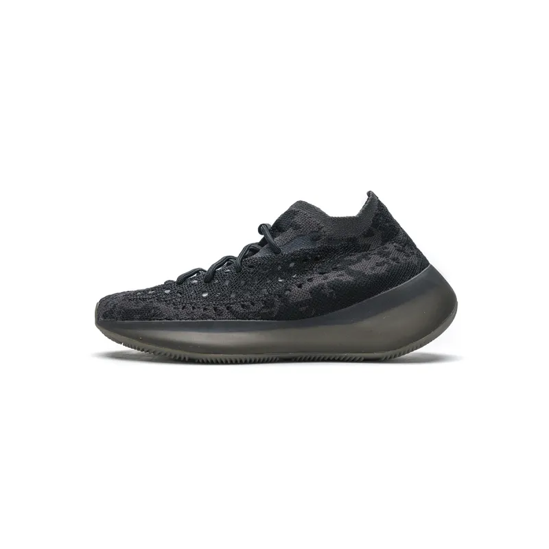 H12 Yeezy Boost 380 Onyx, FZ1270