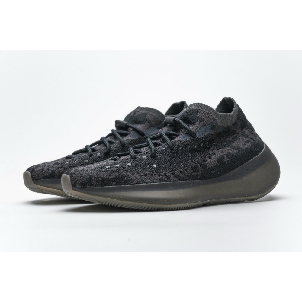 H12 Yeezy Boost 380 Onyx, FZ1270
