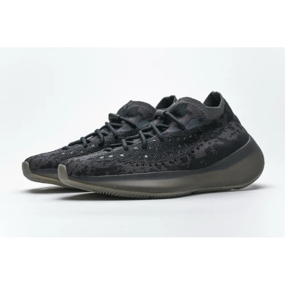 H12 Yeezy Boost 380 Onyx, FZ1270