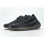 H12 Yeezy Boost 380 Onyx, FZ1270