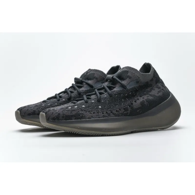 H12 Yeezy Boost 380 Onyx, FZ1270