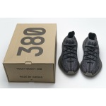 H12 Yeezy Boost 380 Onyx, FZ1270