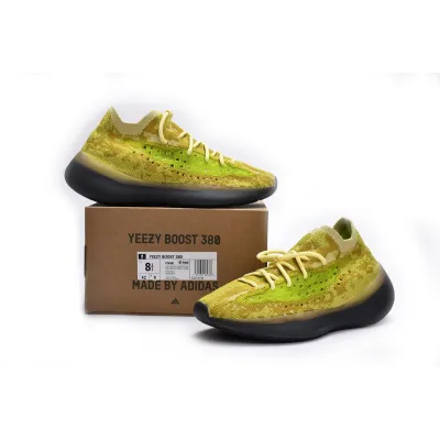 PK Yeezy Boost 380 Hylte, FZ4991 02