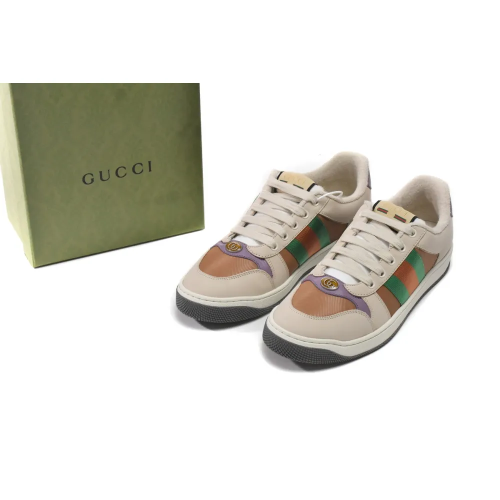 PK 9W880 2596 Gucci Screener, 577684