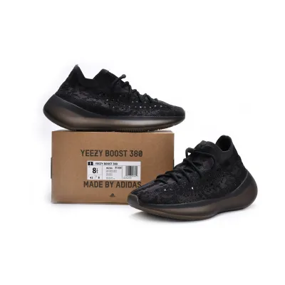 PK Yeezy Boost 380 Onyx Reflective, H02536 02