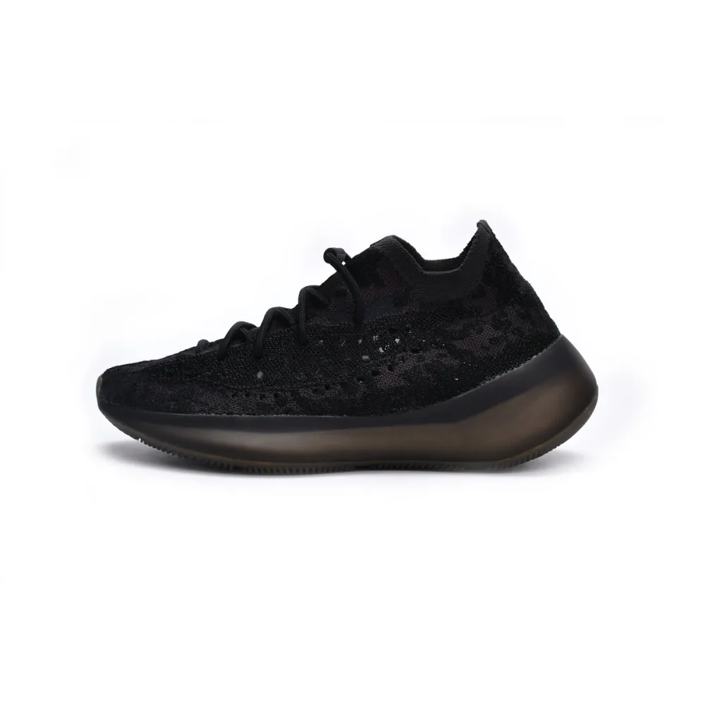 PK Yeezy Boost 380 Onyx Reflective, H02536