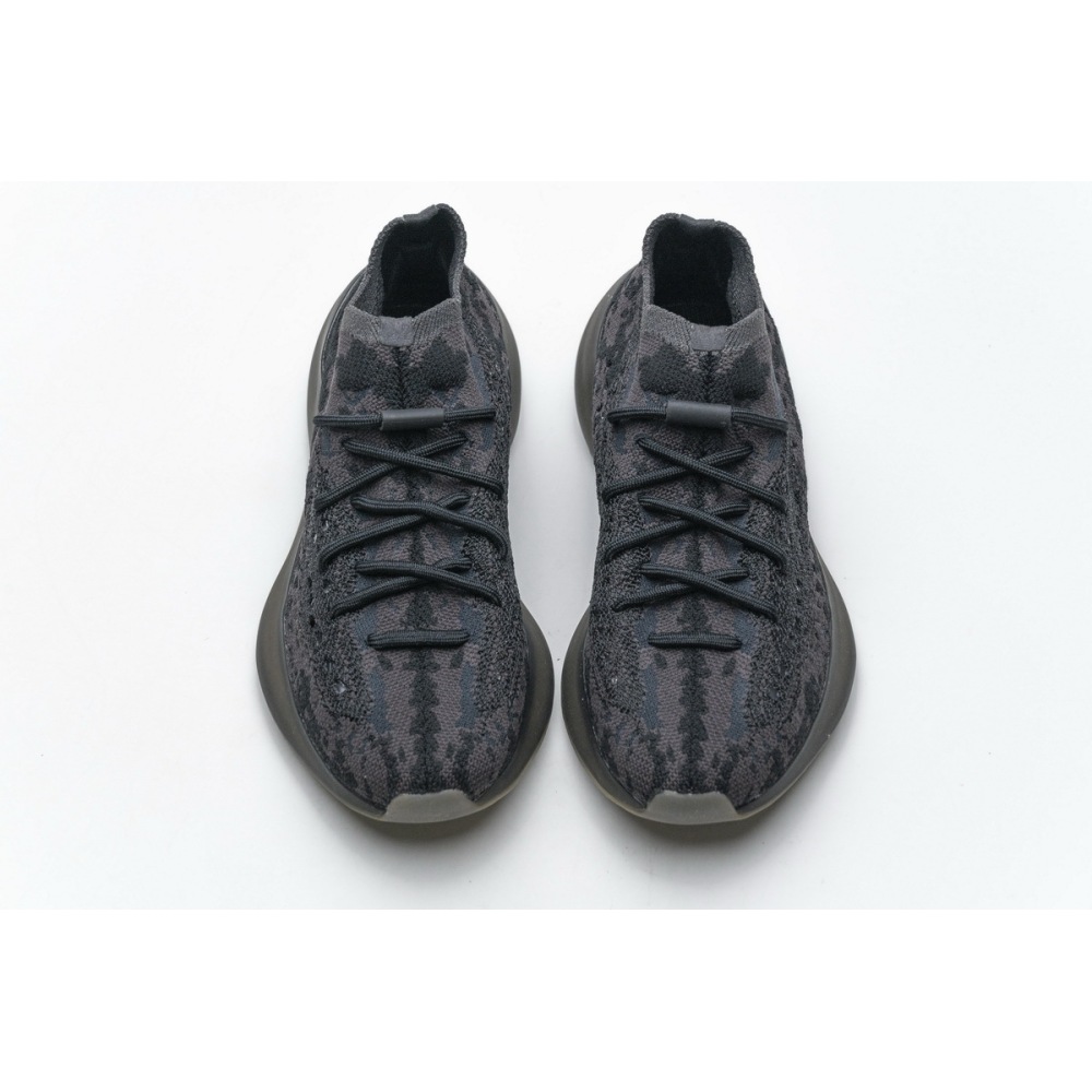 PK Yeezy Boost 380 Onyx, FZ1270