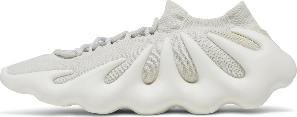 PK Yeezy 450 Cloud White, H68038
