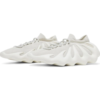 PK Yeezy 450 Cloud White, H68038 02