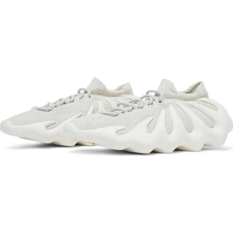 PK Yeezy 450 Cloud White, H68038