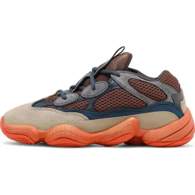 H12 Yeezy 500 Enflame, GZ5541 01