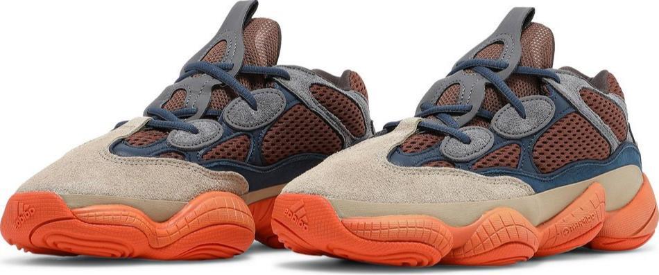 H12 Yeezy 500 Enflame, GZ5541
