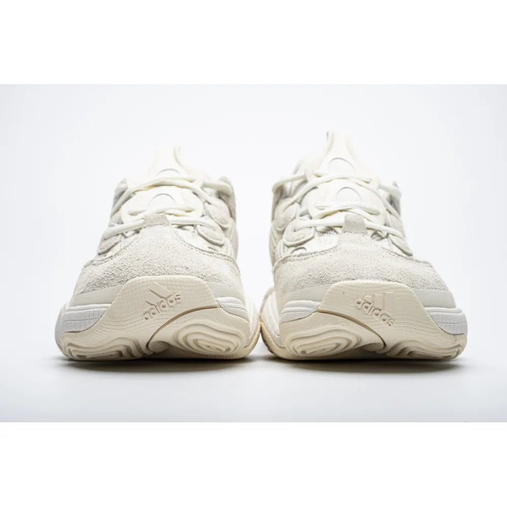 H12 Yeezy 500 Bone White, FV3573
