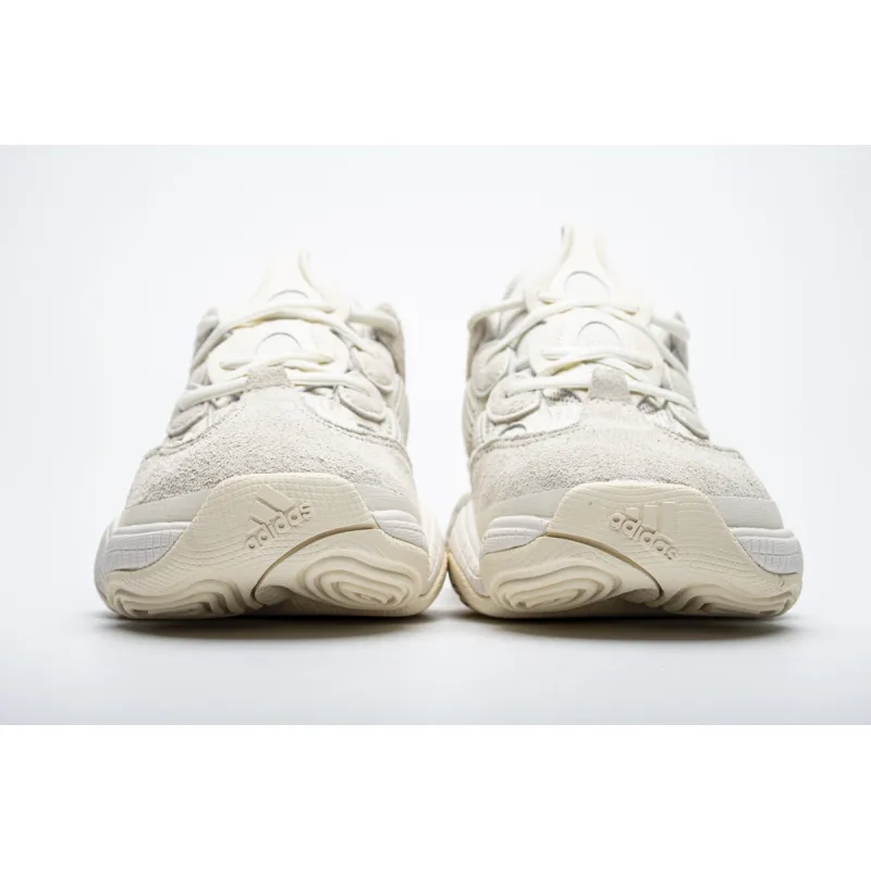 H12 Yeezy 500 Bone White, FV3573