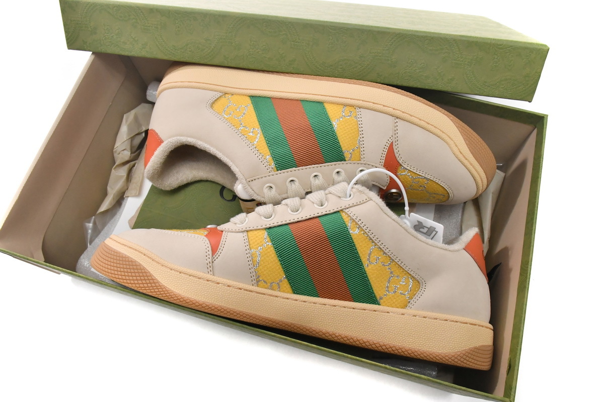 PK 2C830 7266 Gucci Screener, 577684