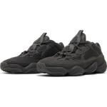 H12 Yeezy 500 Utility Black, F36640