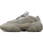 PK Yeezy 500 Ash Grey, GX3607