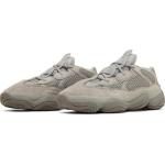 PK Yeezy 500 Ash Grey, GX3607