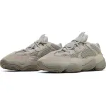 PK Yeezy 500 Ash Grey, GX3607