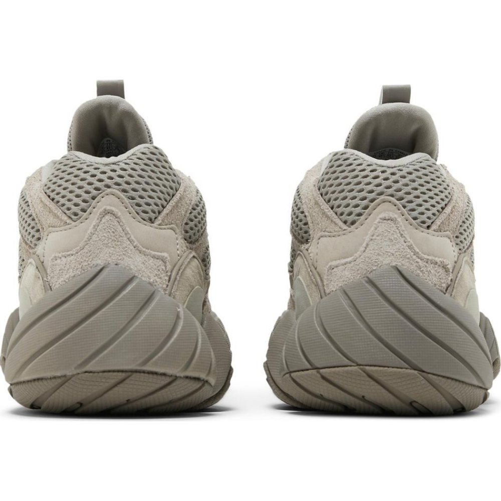 PK Yeezy 500 Ash Grey, GX3607